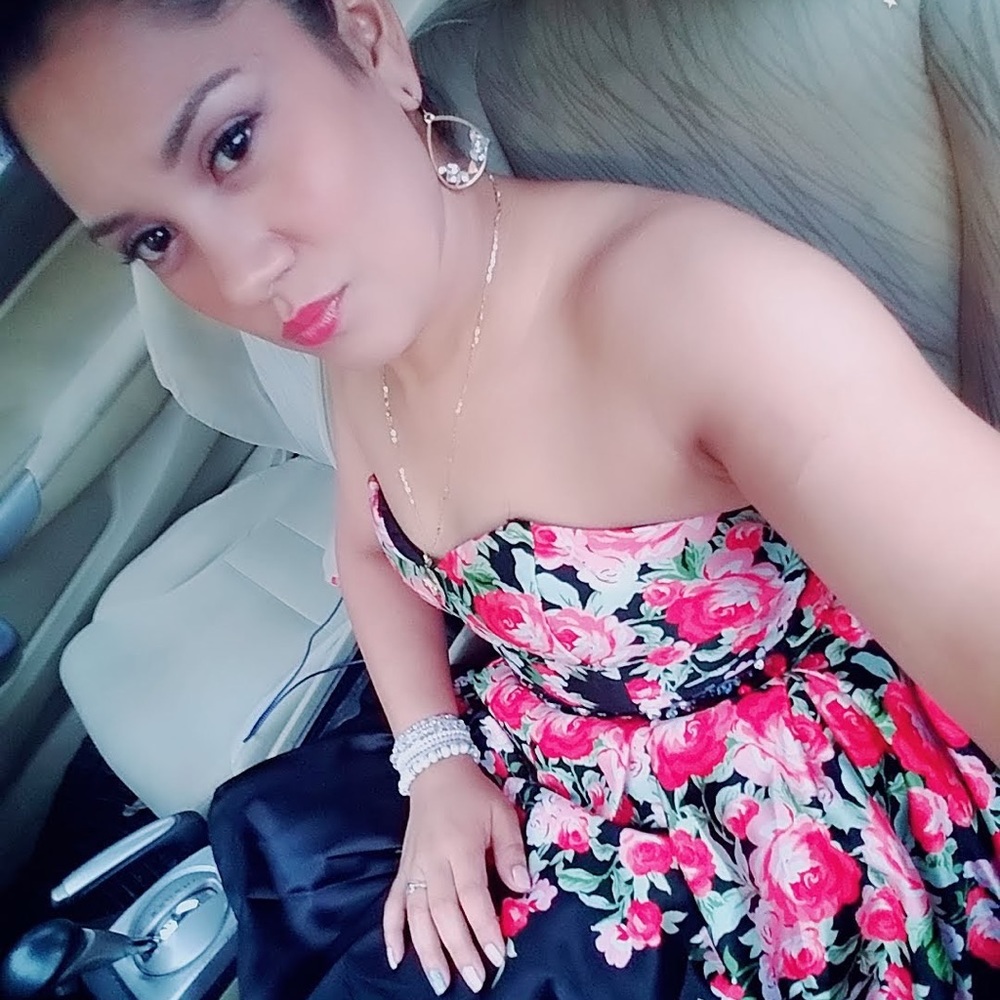 Meet your Posher, Pineda